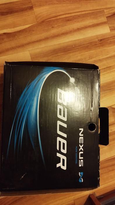 Хоккейные коньки Bauer Nexus 7000