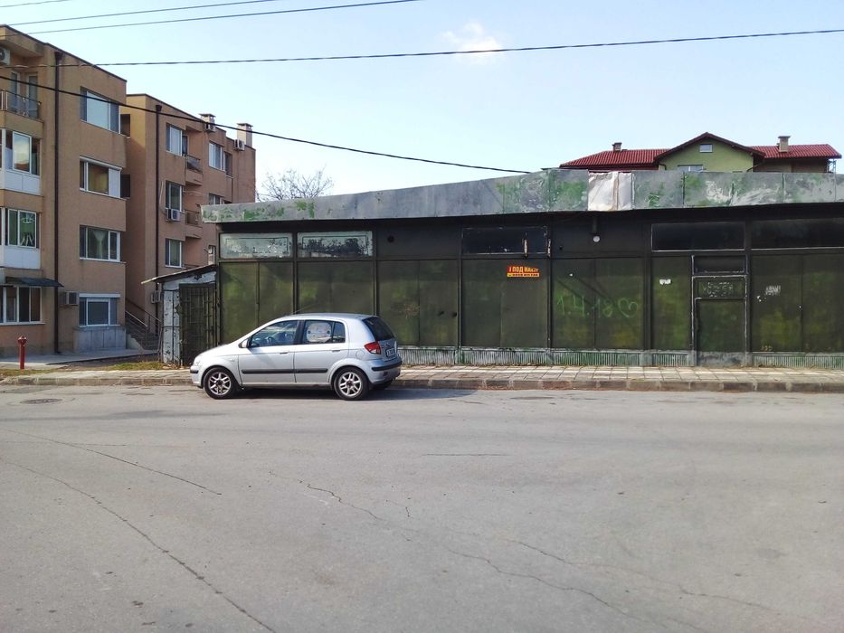 Помещение, СКЛАД в Аксаково