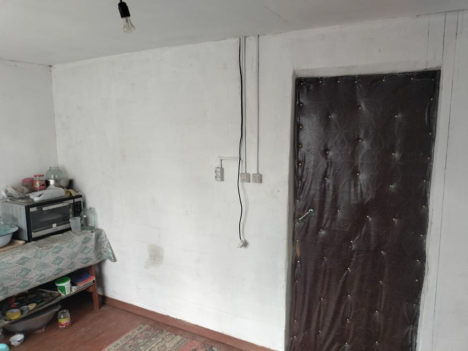 Продам дом на Ахмирова