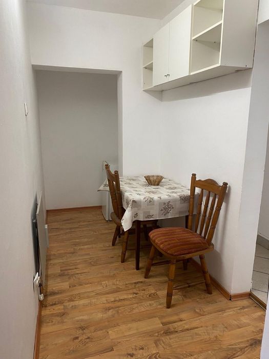 Apartament cu o camera