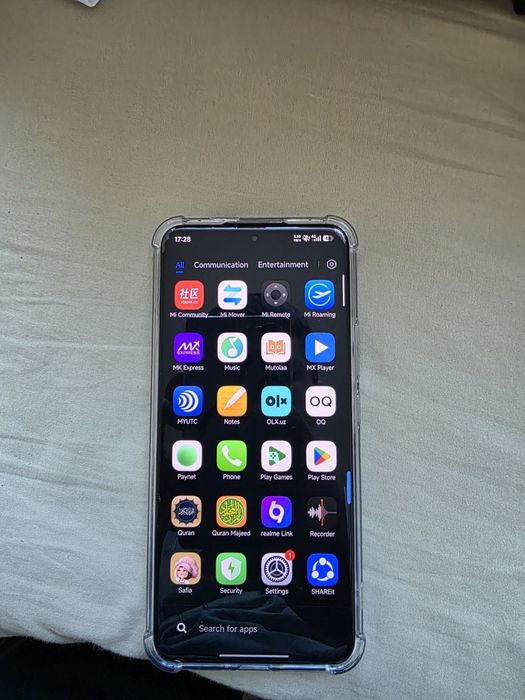 xiaomi 14 pro rangi oq