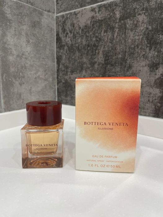 Bottega Veneta Illusion for Her
