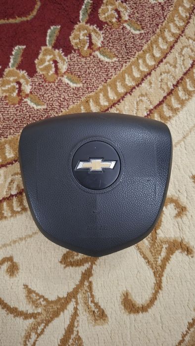 Подушки безопасности (airbag) Chevrolet Cobalt / Chevrolet Spark
