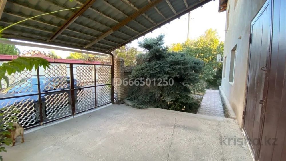 Продаётся дом в мкр. Шапагат