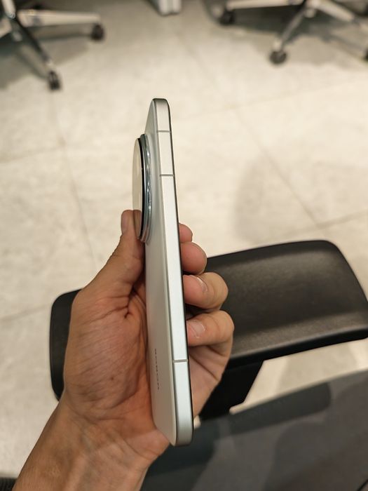 Honor magic 8 pro 16/512 china