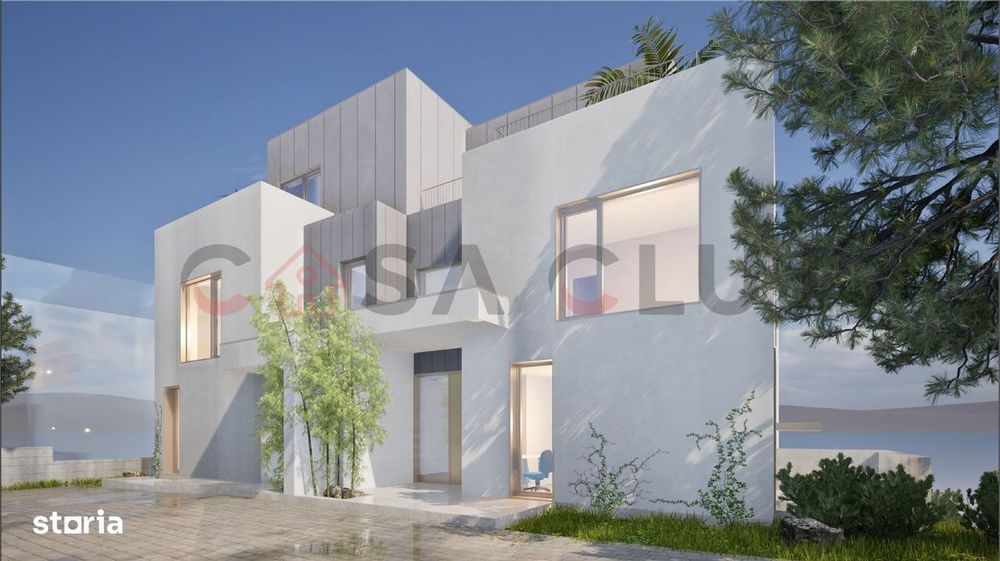 Teren de vanzare pentru duplex in Buna Ziua !
