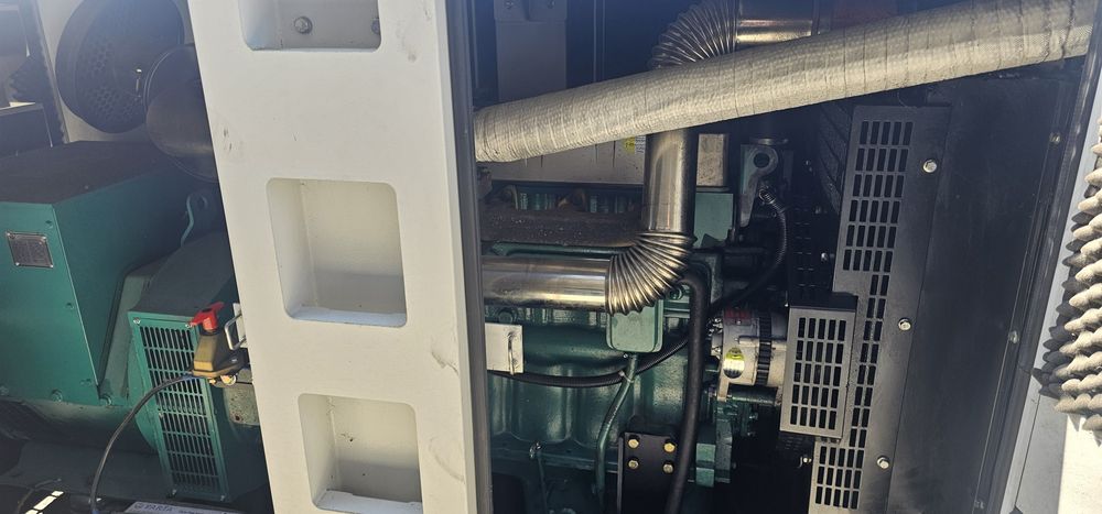 Generator curent DELLENT  GF2-100 ,125 KVA