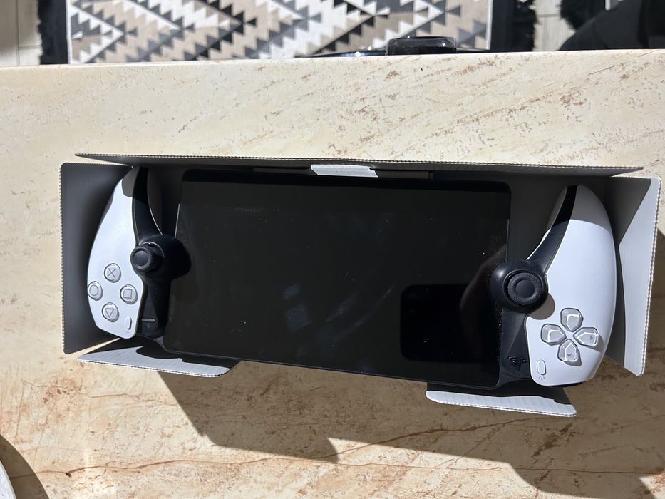 Playstation Portable Remote Player