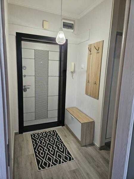 Дава се под наем Двустаен апартамент в Бургас, Славейков - 52 кв.м за 408 € - Снимка #7