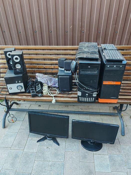 Продам компьютеры