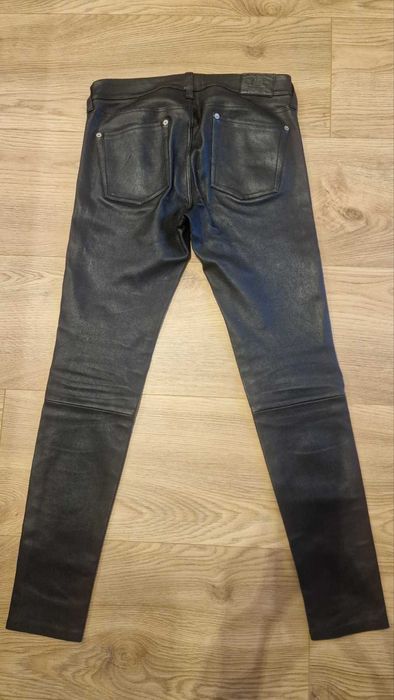 Кожен клин POLO Ralph Lauren