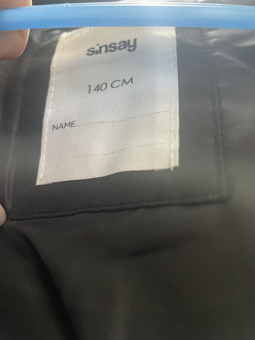 Зимен гащеризон рр 140