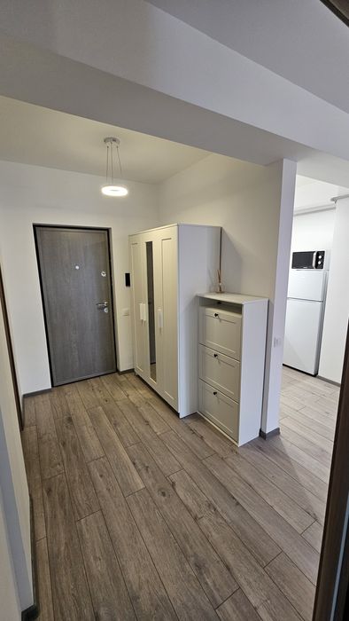 Apartament 2 camere Techirghiol