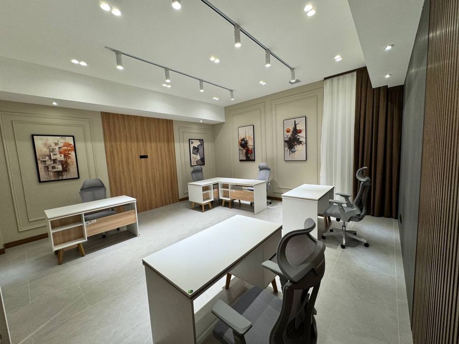 Nejiloy or: Nirvana Residence