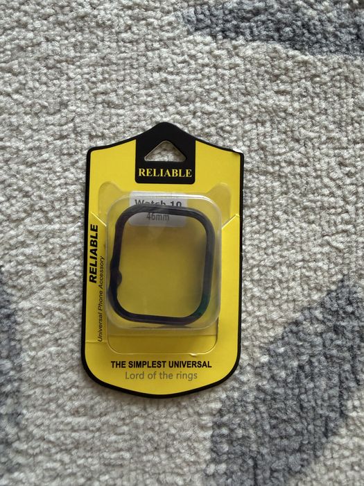 Apple Watch seria 10 46 mm