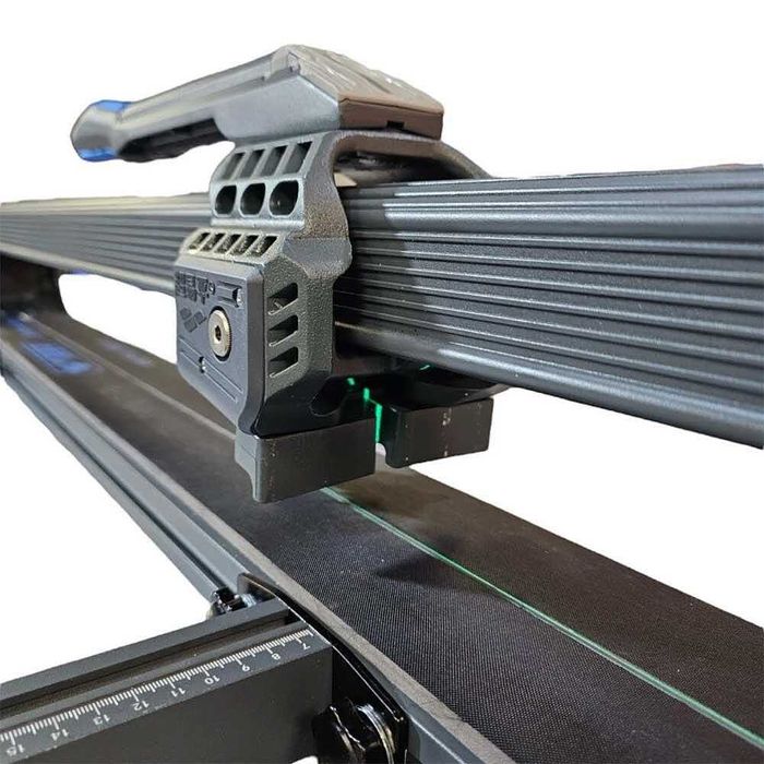 Машина за рязане на плочки 800 мм, 6-20 мм, Hercules BM-980T, с лазер