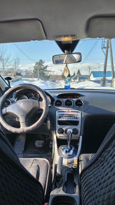 Продам машину  Peugeot 308