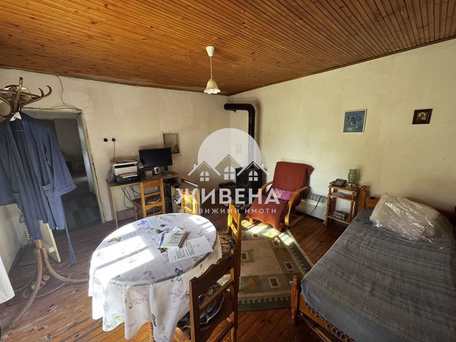 Продава се Къща в с. Дъбравино, Област Варна - 100 кв.м за 580 €/кв.м - Снимка #4