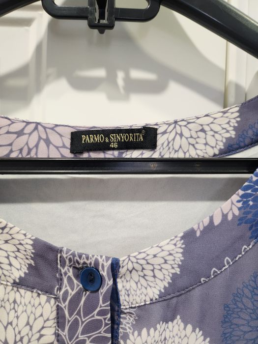 Продам шифоновое платье