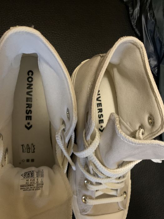 Tenesi Converse 37,5