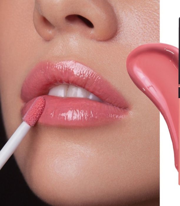 Помада , блеск от Мэри Кей