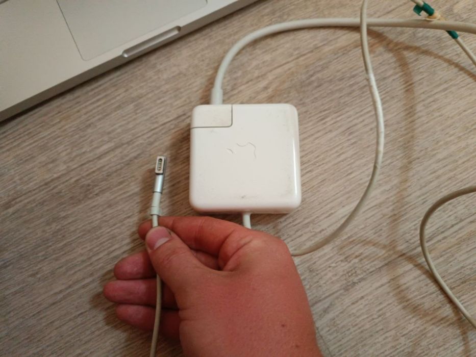 Macbook pro 13 2011 года