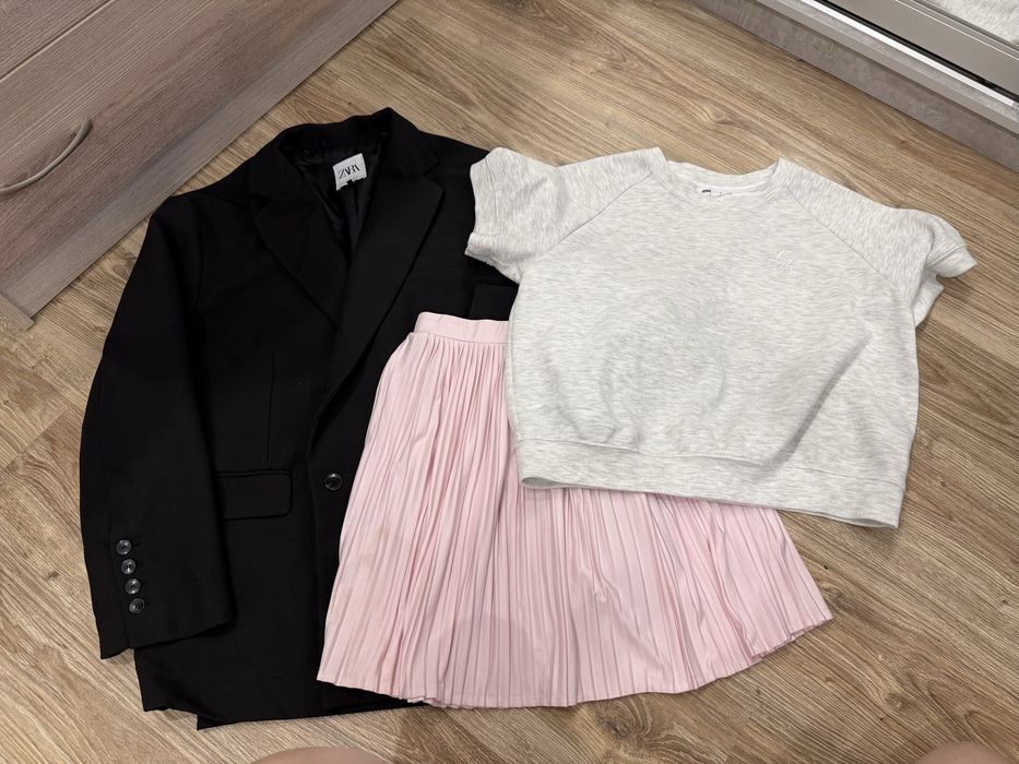 Пакет женских вещей