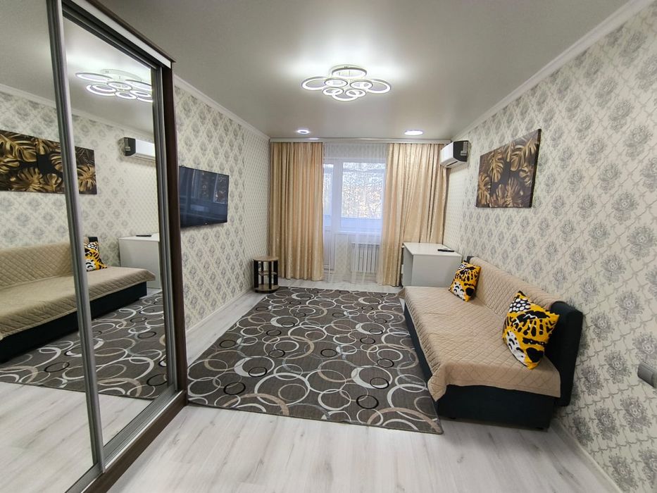 Посуточно и почасовой