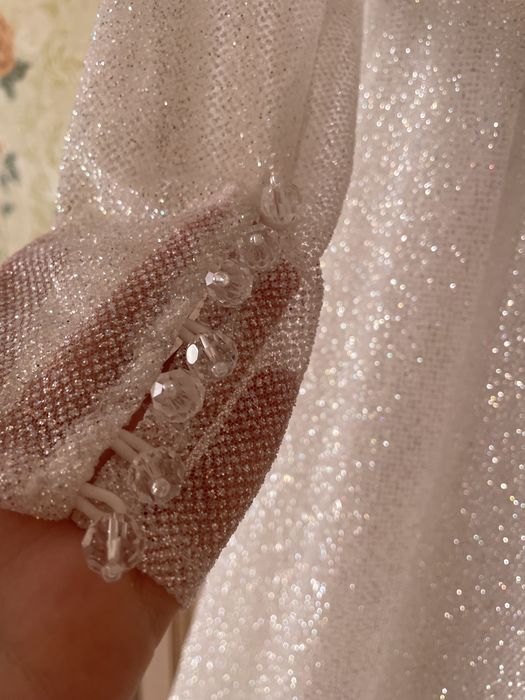 Продам Свадебное платье