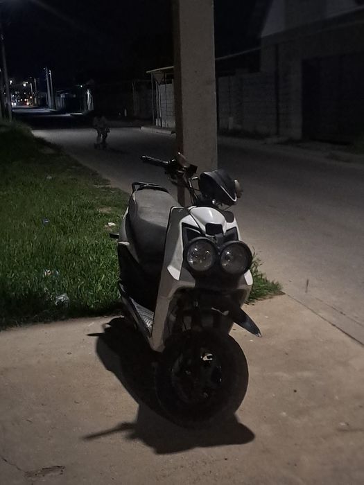 Мопед Сатылады!!