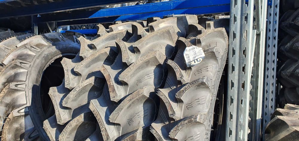 320/85R32 cauciucuri noi 12.4-32 de la GTK legumicole QZXE