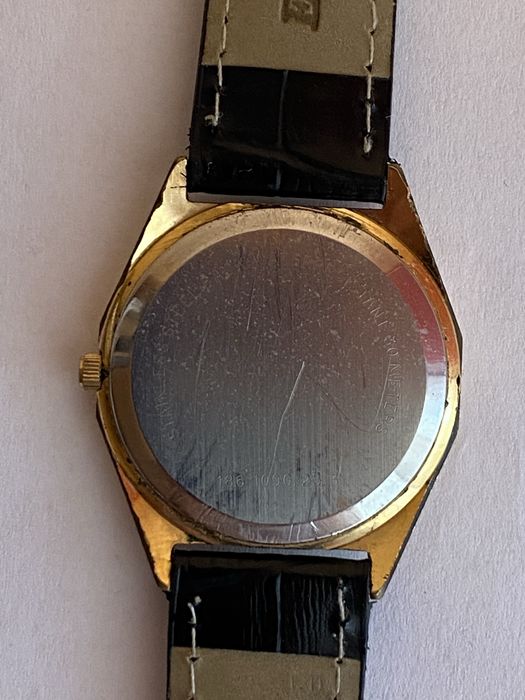Certina quartz vintage