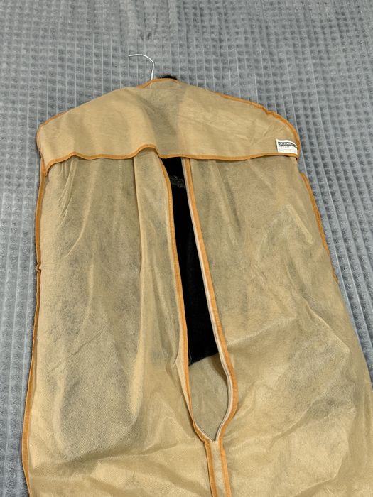 Куртка короткая с меховым воротником