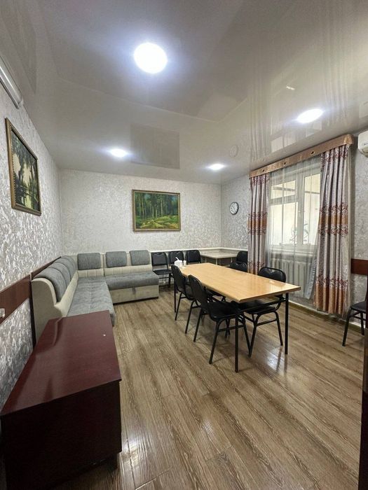 Участок 10 соток, Сергели, Хонобад. Можно под бизнес!