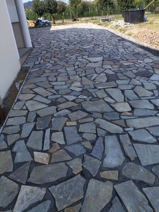 Pieatră Naturală de grecia