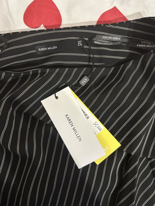 Новая юбка Karen Millen