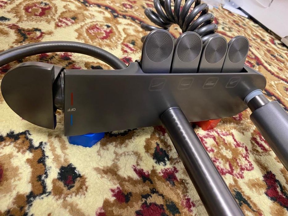 Смиститель душ гарнитура