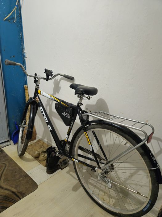 Велосипед Stels Отличном Сост