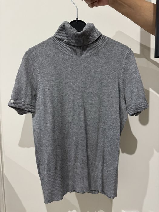 Серая американка