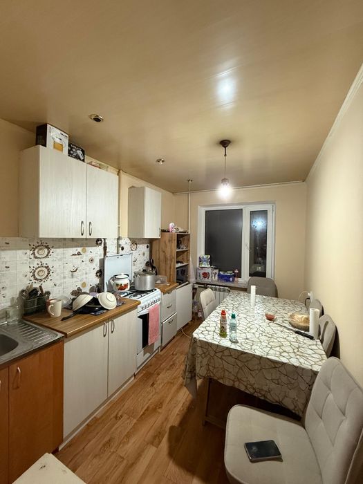 Продам 3-комнатную квартиру