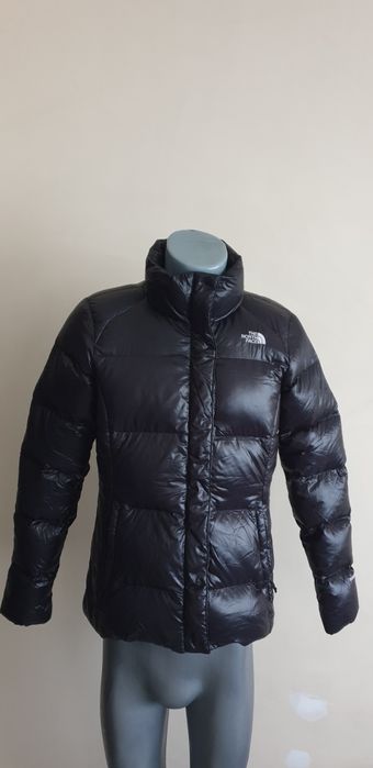 The North Face 550 Down Womens Size М ОРИГИНАЛ! Дамско Зимно Пухено