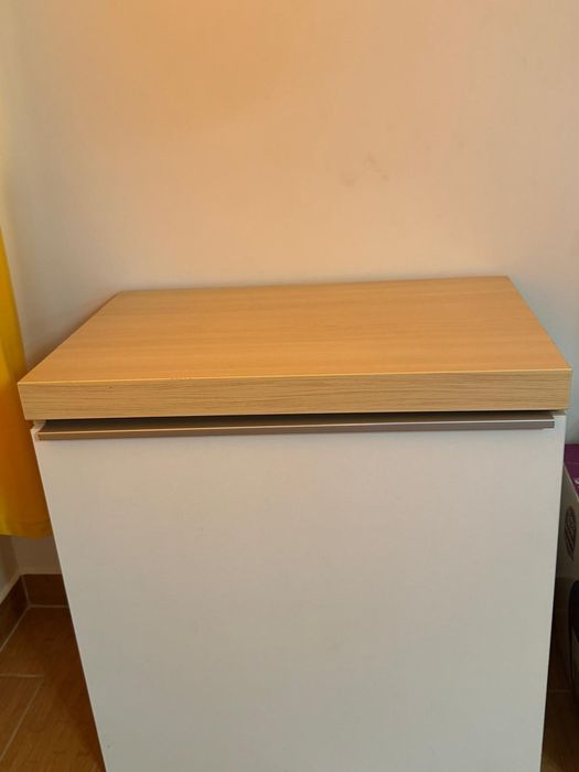 Set mobilier living din 3 piese