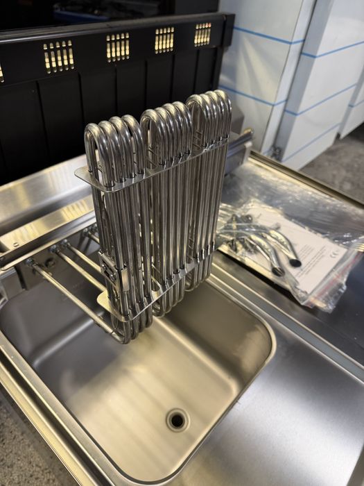 Фритюрник Професионален