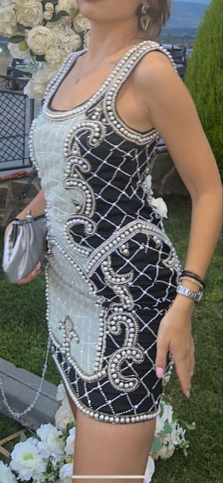 Вечерна рокля Asos