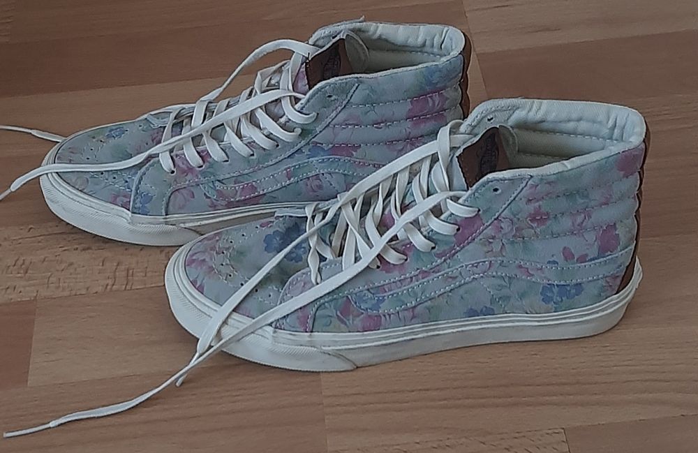 Унисекс маратонки Vans
