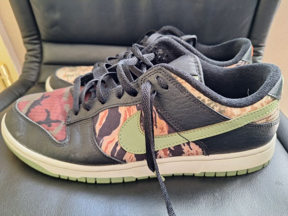 Nike мъжки маратонки