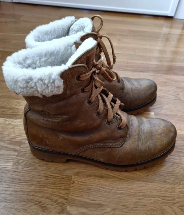 Panama Jack дамски боти номер 40