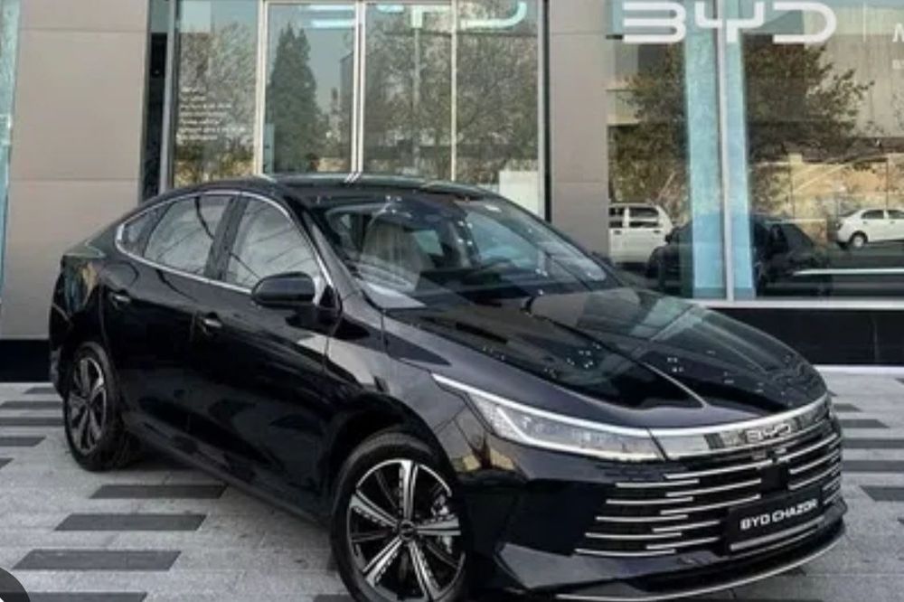 Чазор бвд сотилади еки кредит