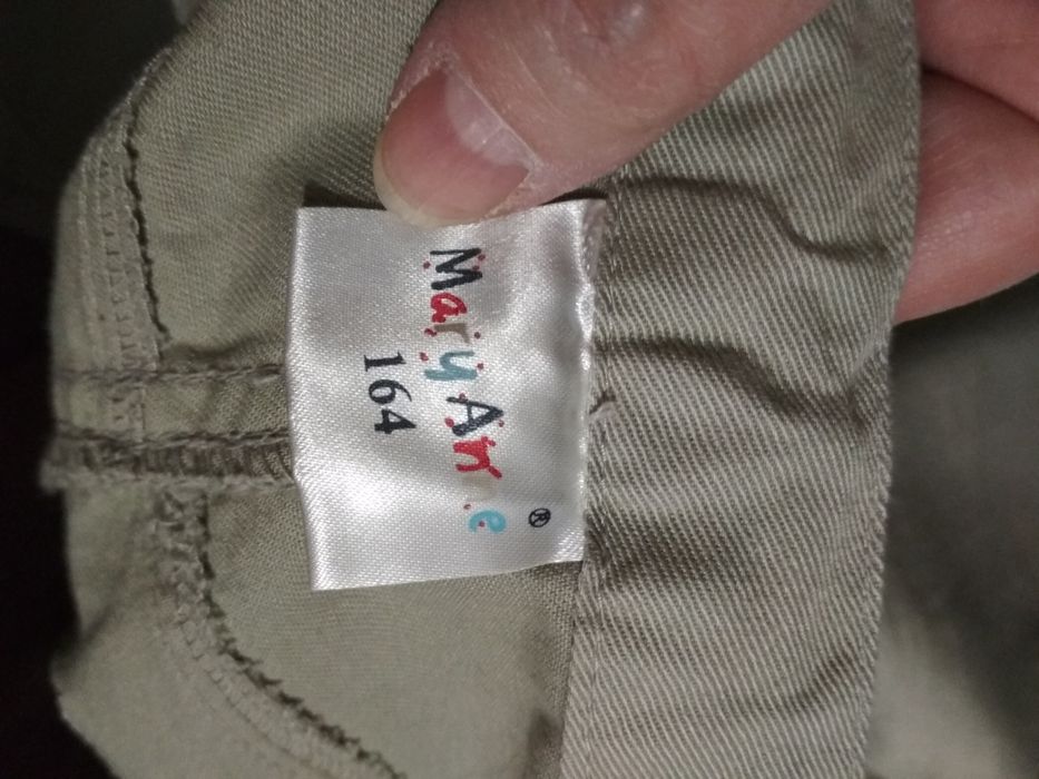 Юбка для девочки