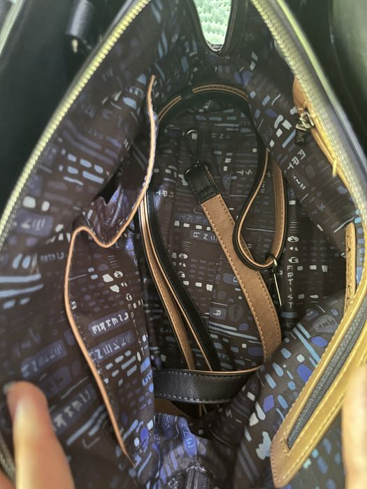 Дамска чанта Anekke